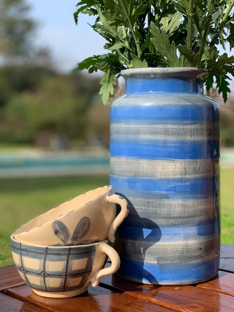 ceramica