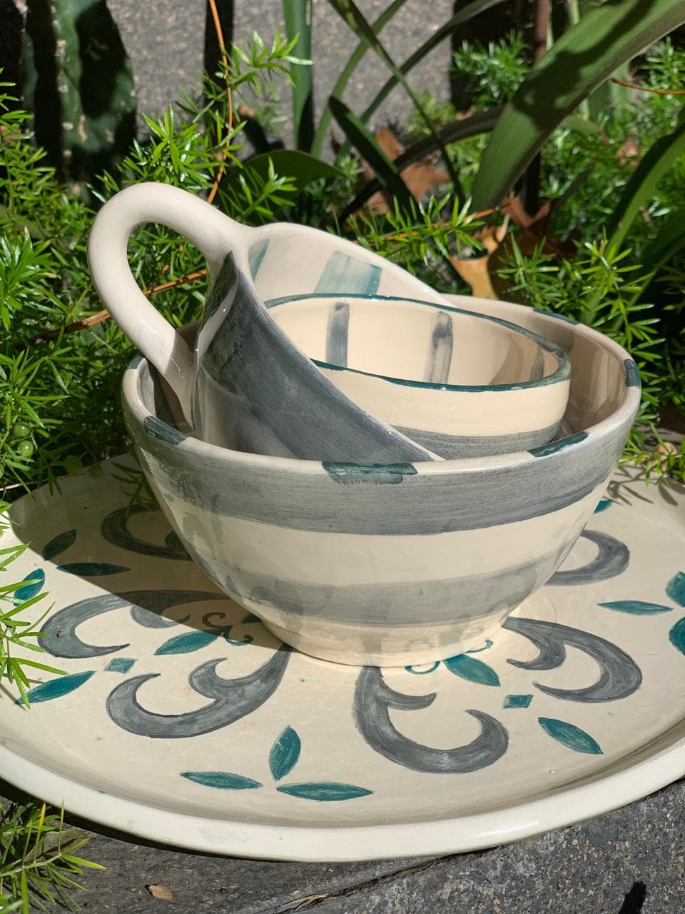 ceramica