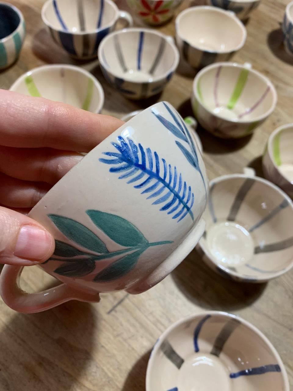 ceramica