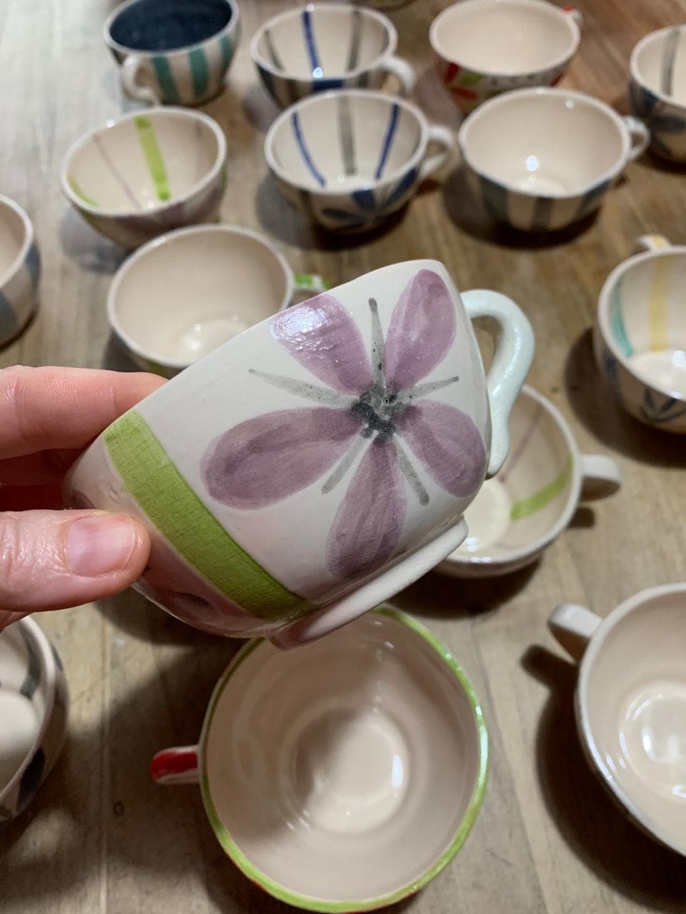 ceramica