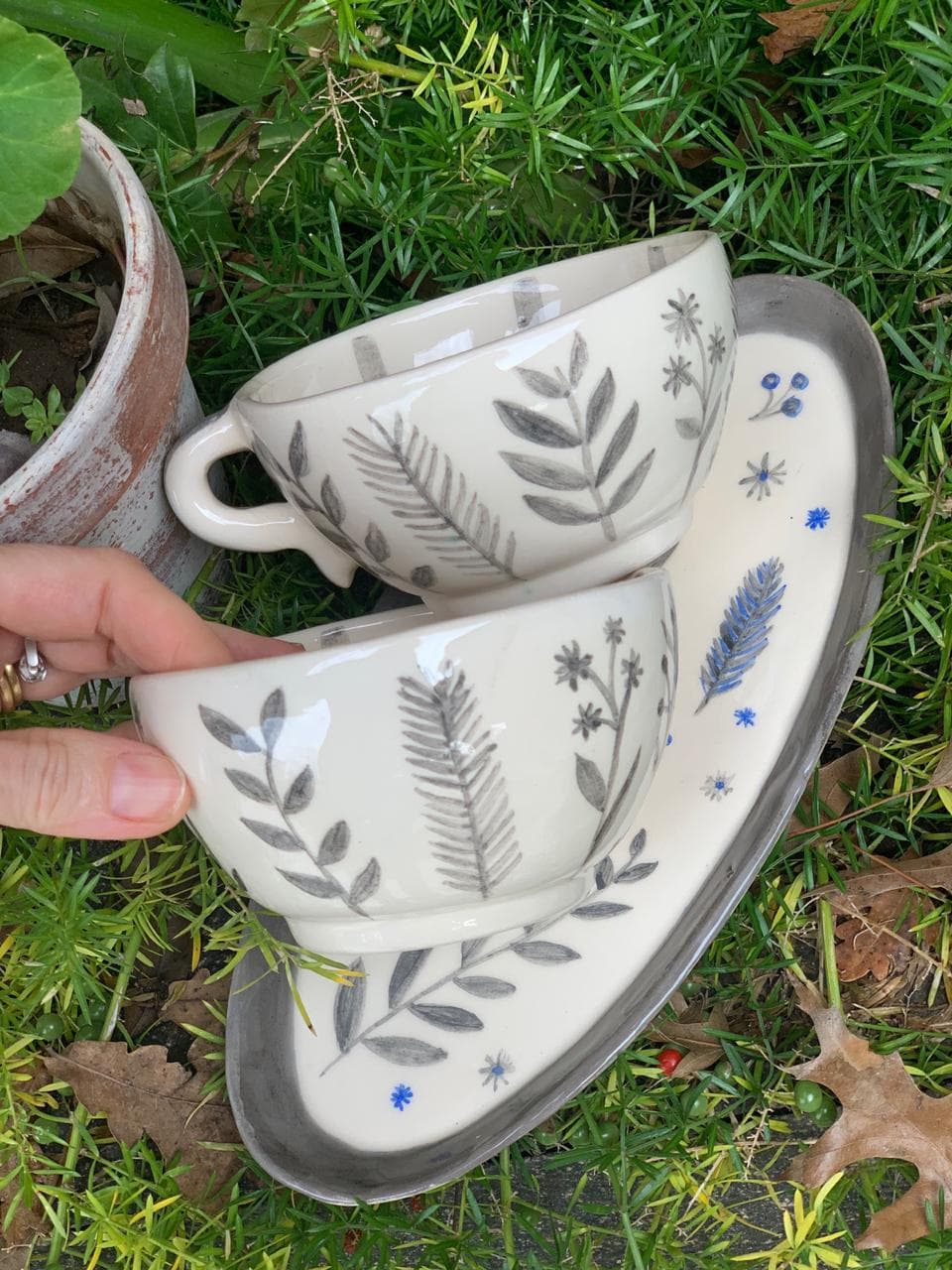 ceramica