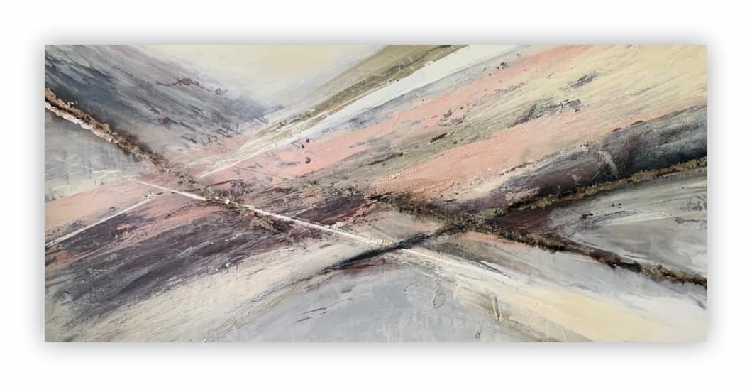 Lule - 2023 - 70x160cm
