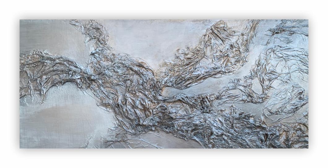 Ave Fenix - 2021 - 100x160cm