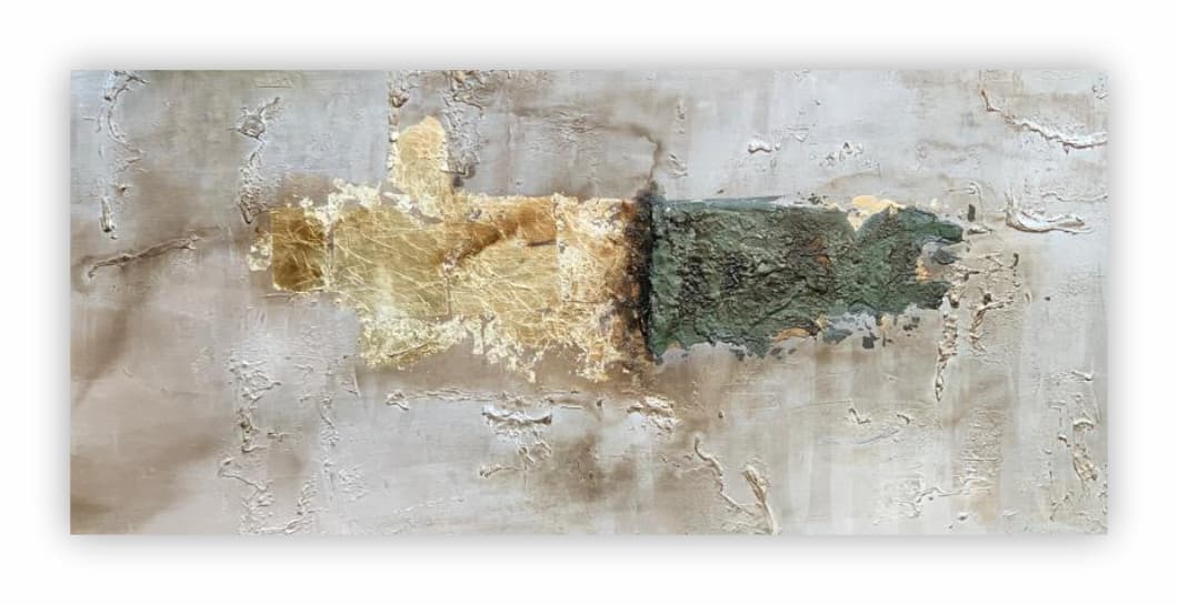 Forest - 2024 - 90x160cm