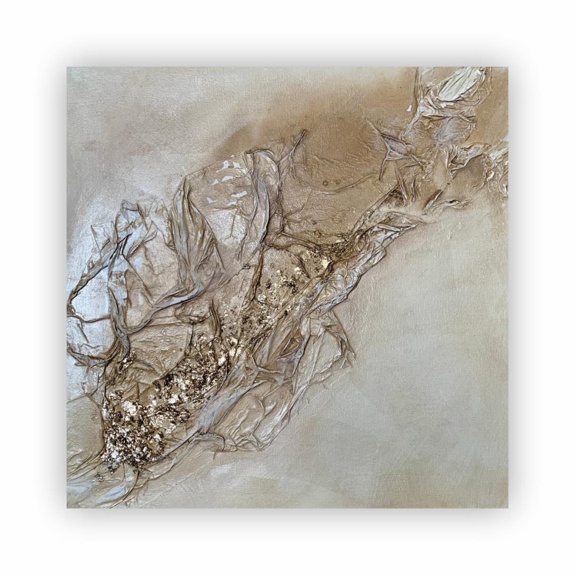 Díptico Philly 1 - 2022 - 50x50cm