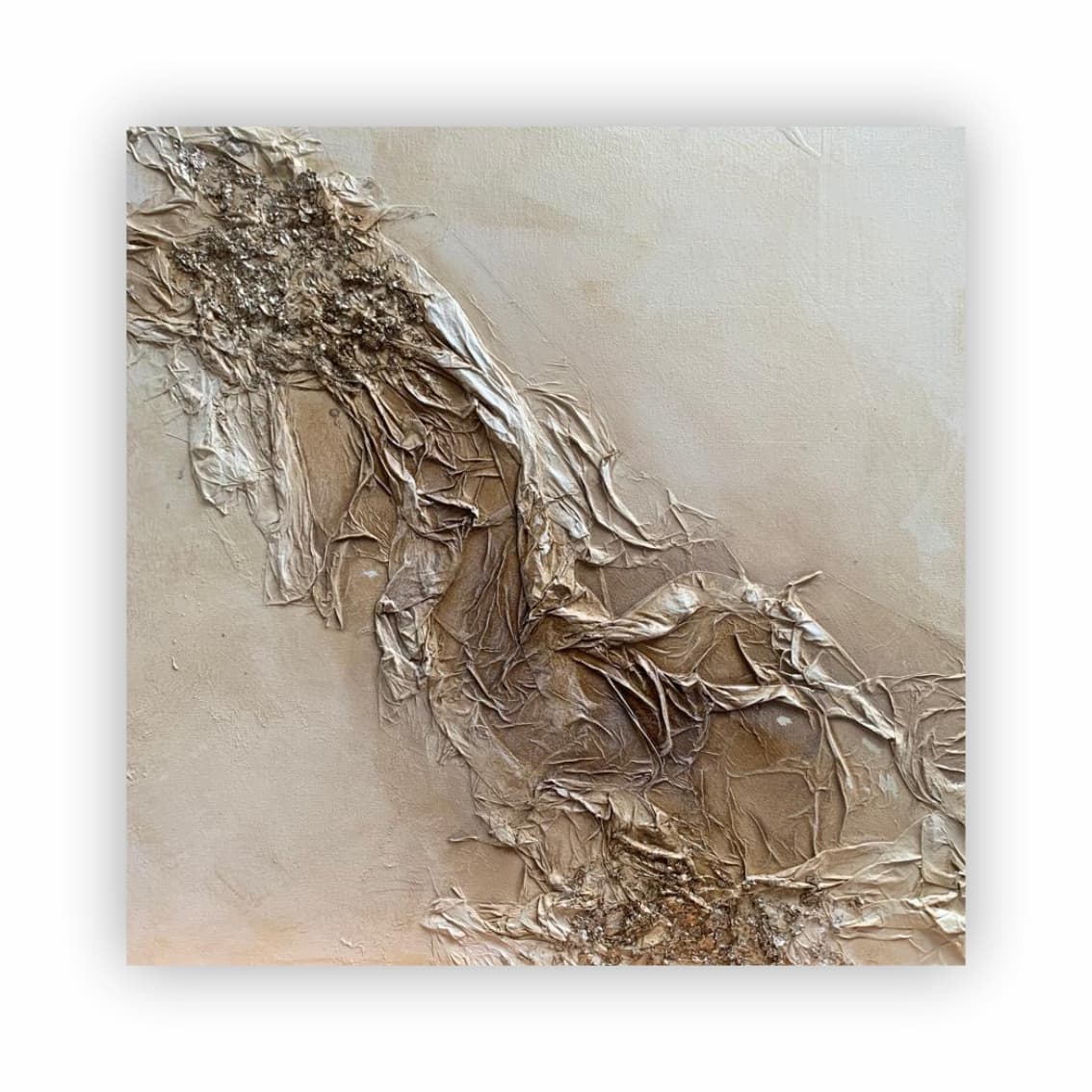 Díptico Philly 2 - 2022 - 50x50cm