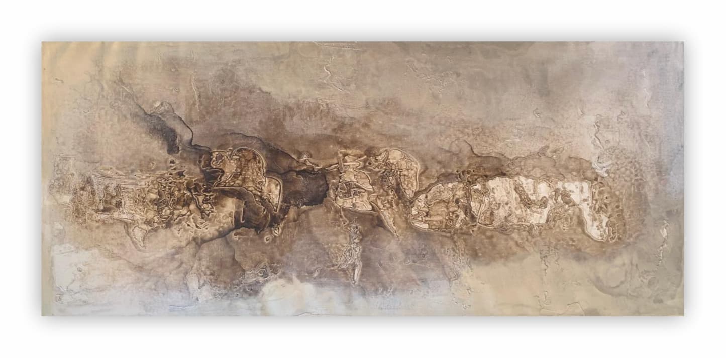 PAchamama - 2022 - 60x170cm