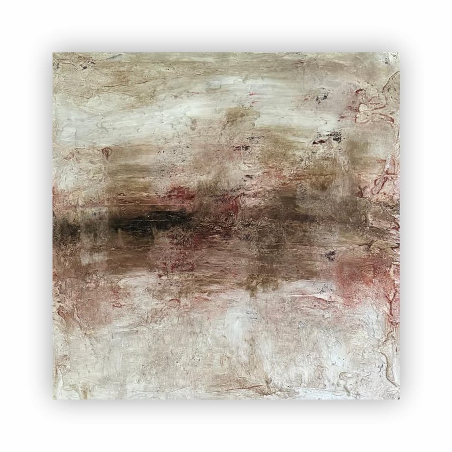Killing Me Sofylt - 2024 - 50x50cm