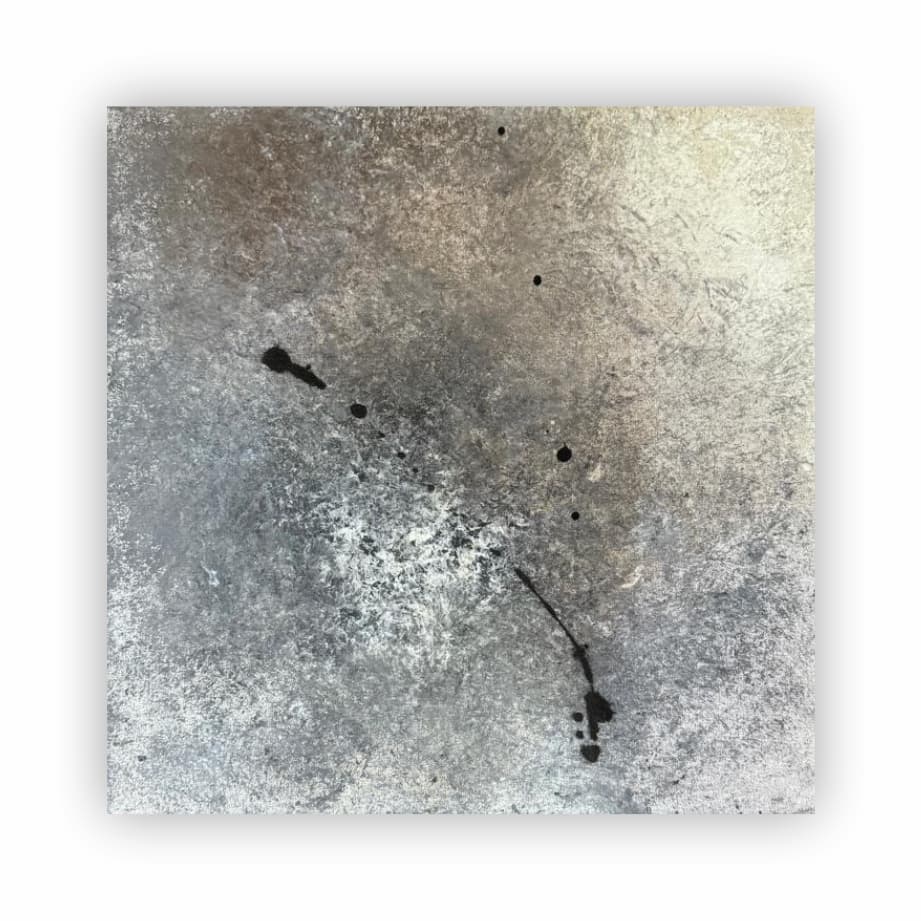 Constelacion 1 - 2024 - 50x50cm