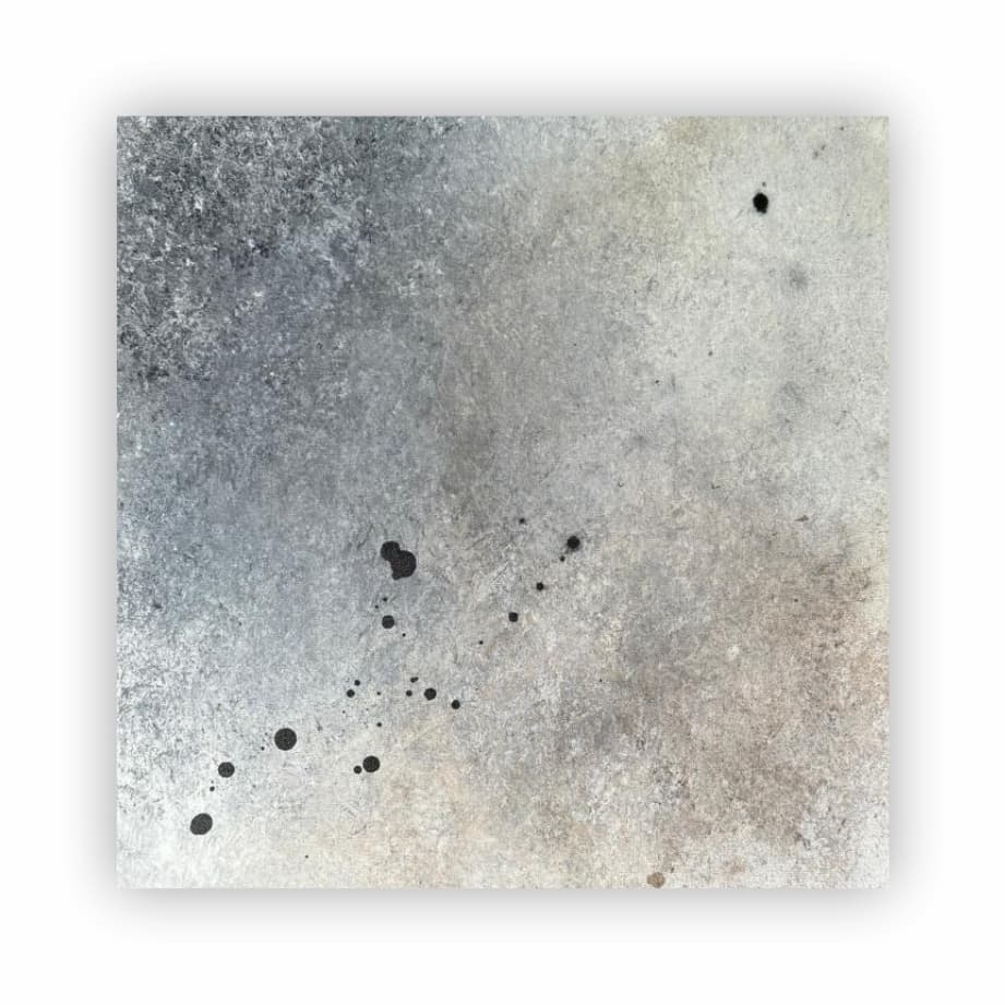 Constelacion 2 - 2024 - 50x50cm