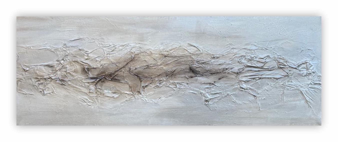 Relieves - 2025 - 60x170cm