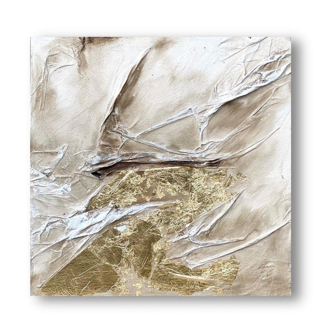 Flying - 2022 - 80x80cm