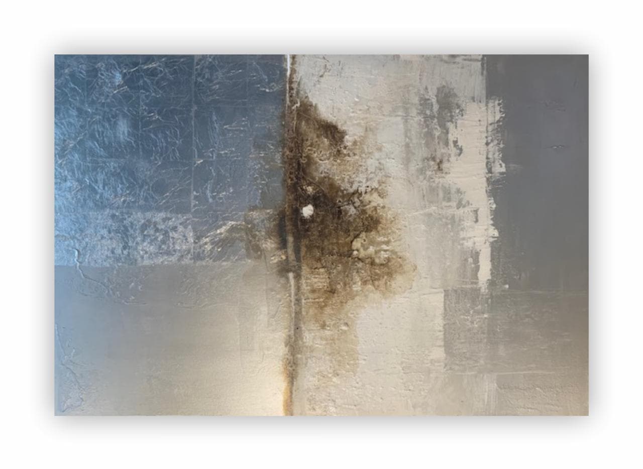 Marea Baja - 2022 - 100x120cm