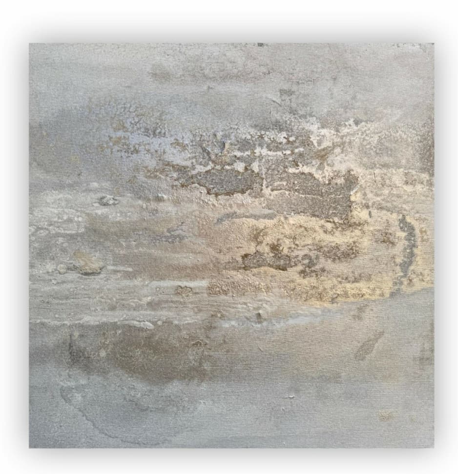 Calcaterra - 2025 - 50x50cm