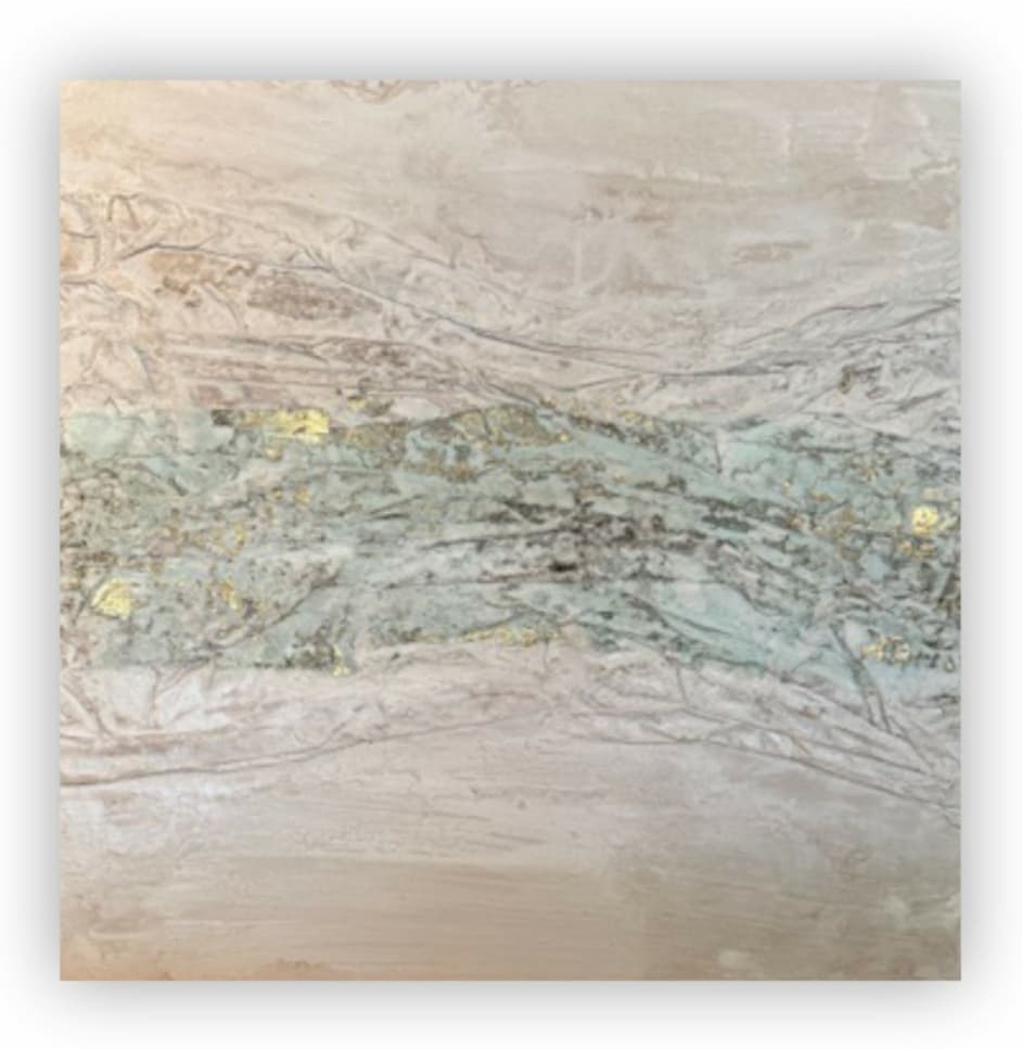 Kupper - 2025 - 50x50cm