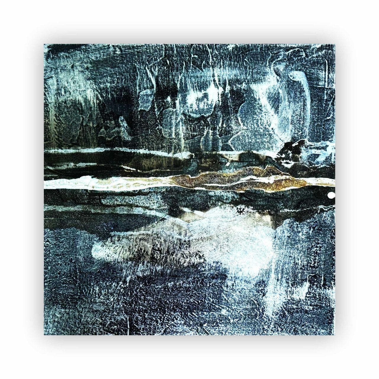 Díptico Nocturnidad 1 - 2024 - 50x50cm