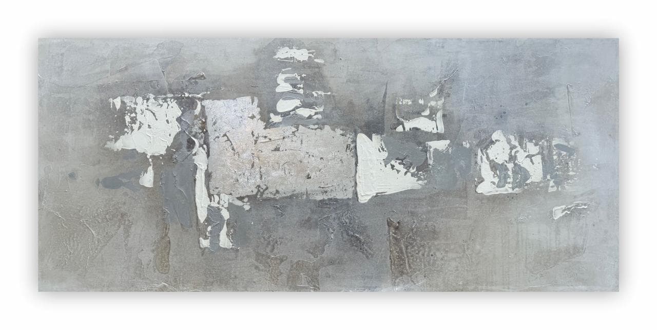 Equilibrium - 2023 - 60x170cm