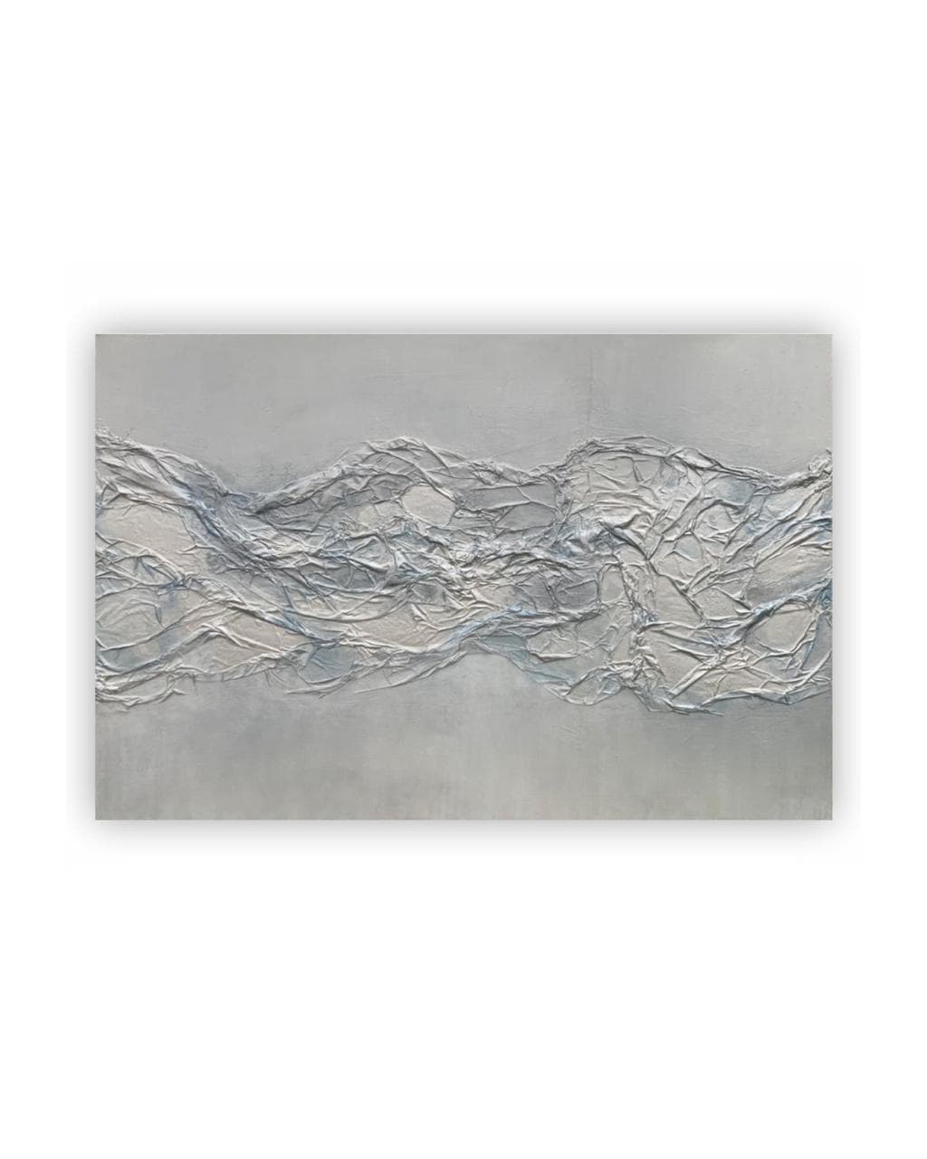 Serenidad - 2023 - 80x120cm