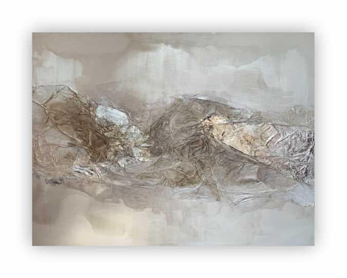 Transition - 2023 - 100x140cm