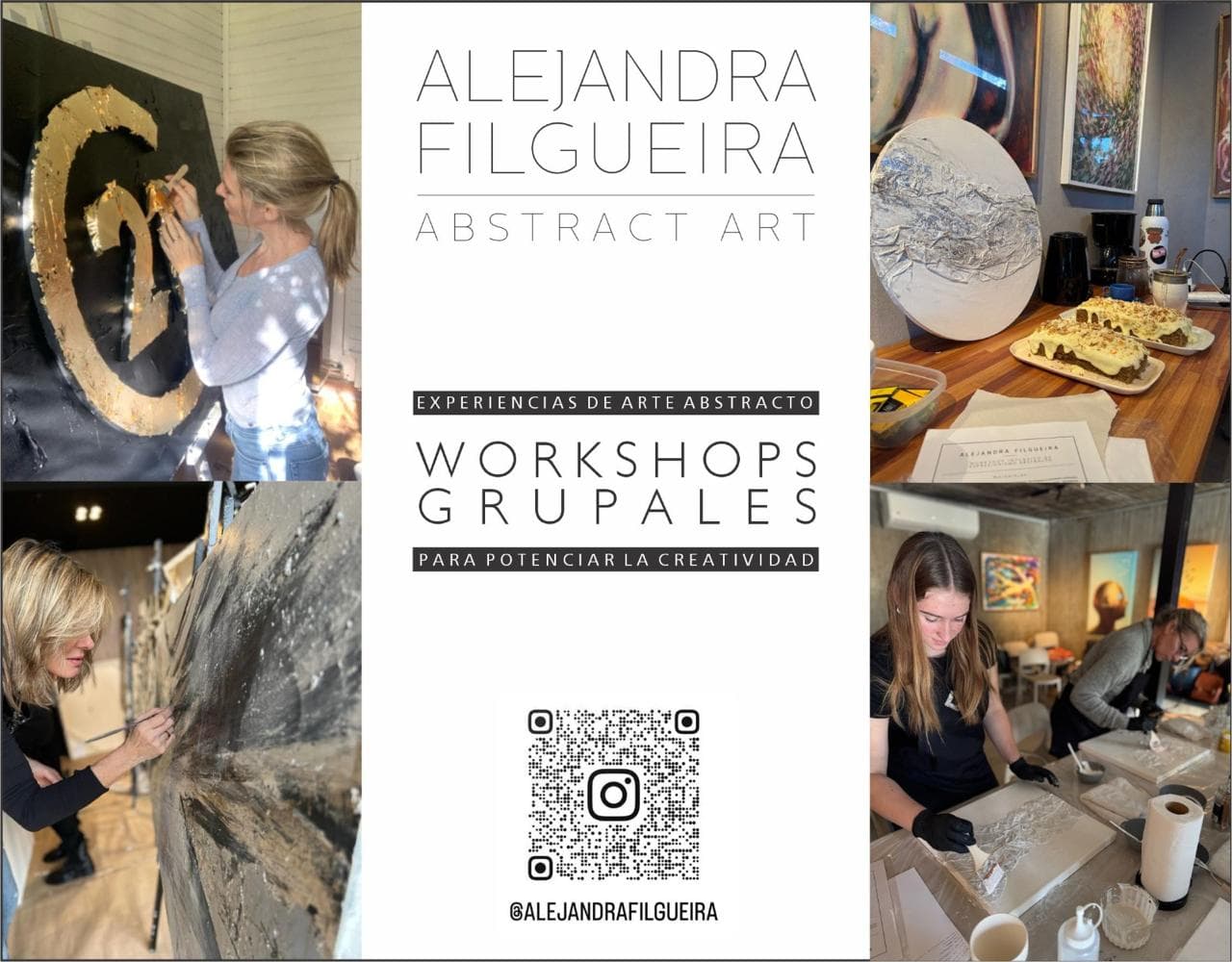 Workshop empresarial