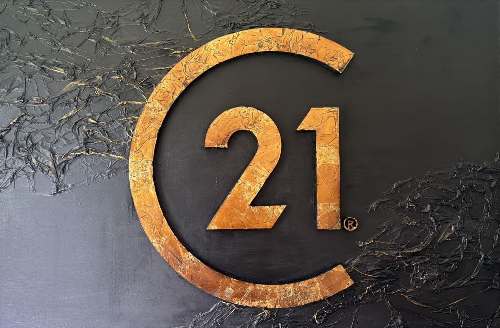 Century 21 obra 1