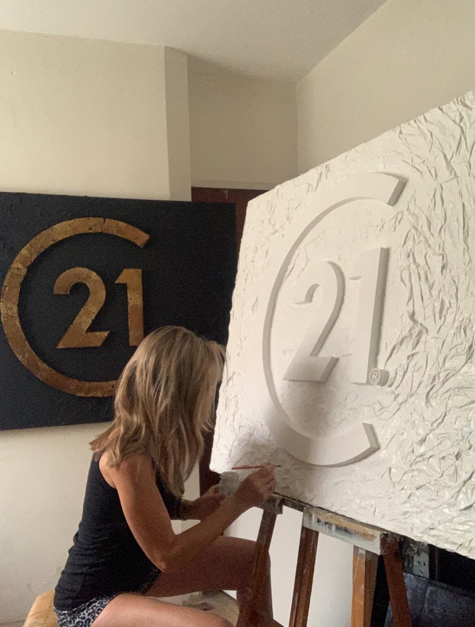 Century 21 obra 3