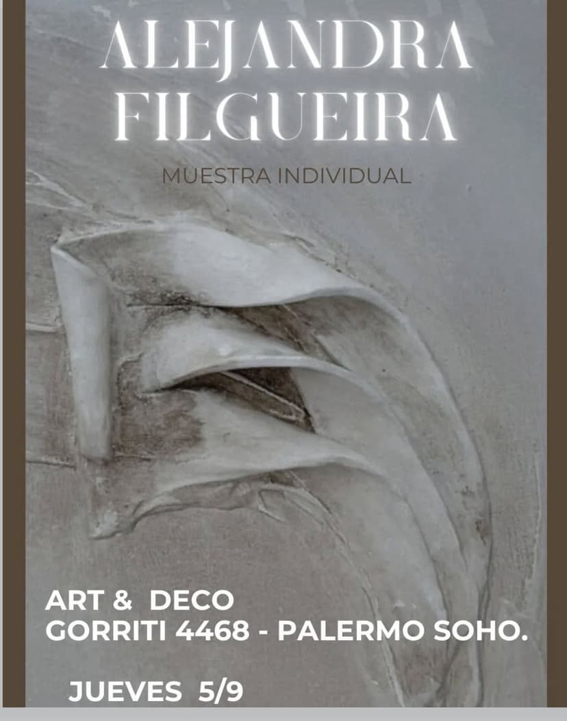 Art & Deco — Palermo