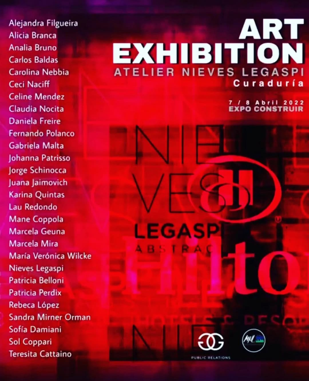 Exposición