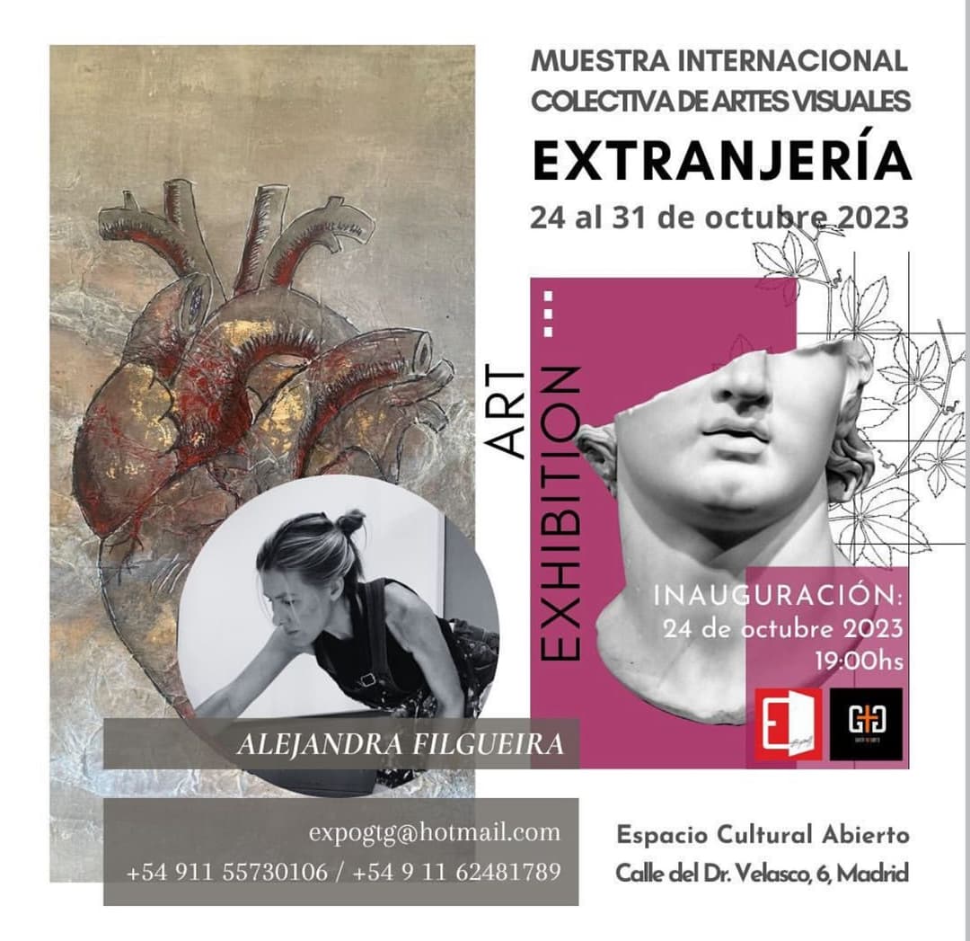 Exposición