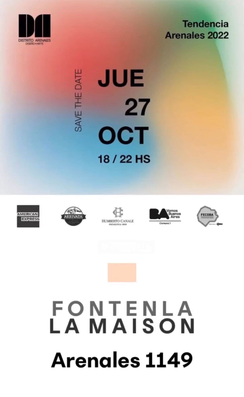 Exposición