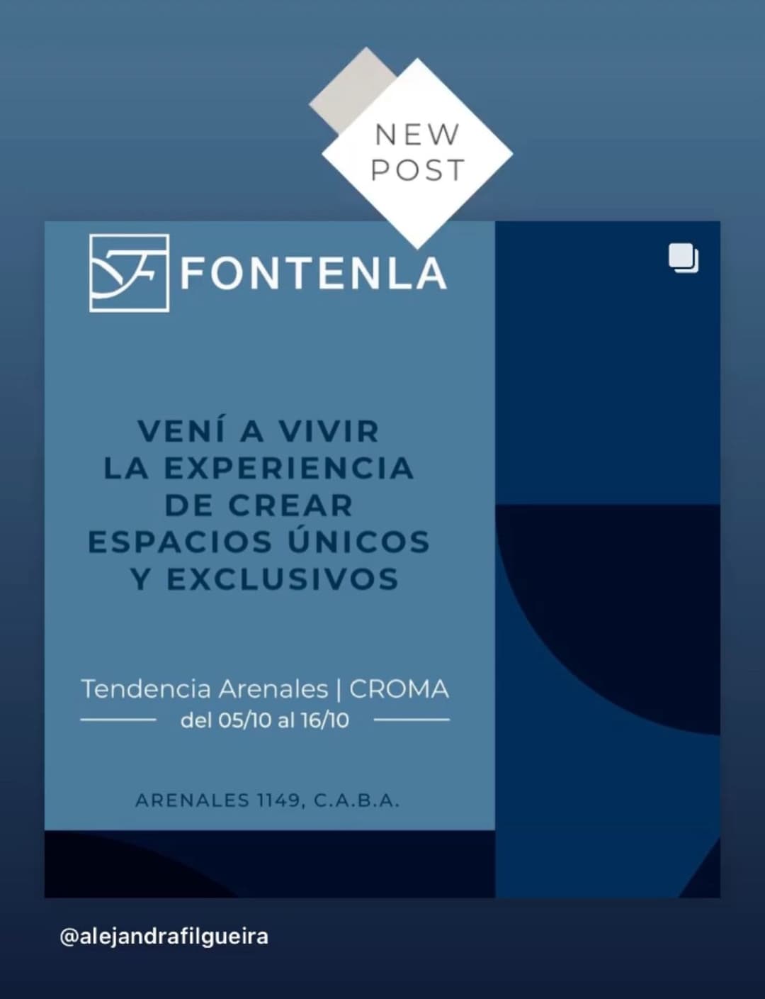 Exposición