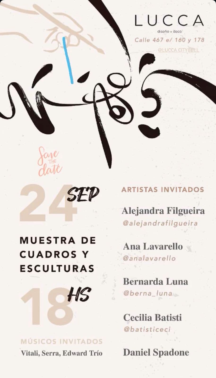 Exposición